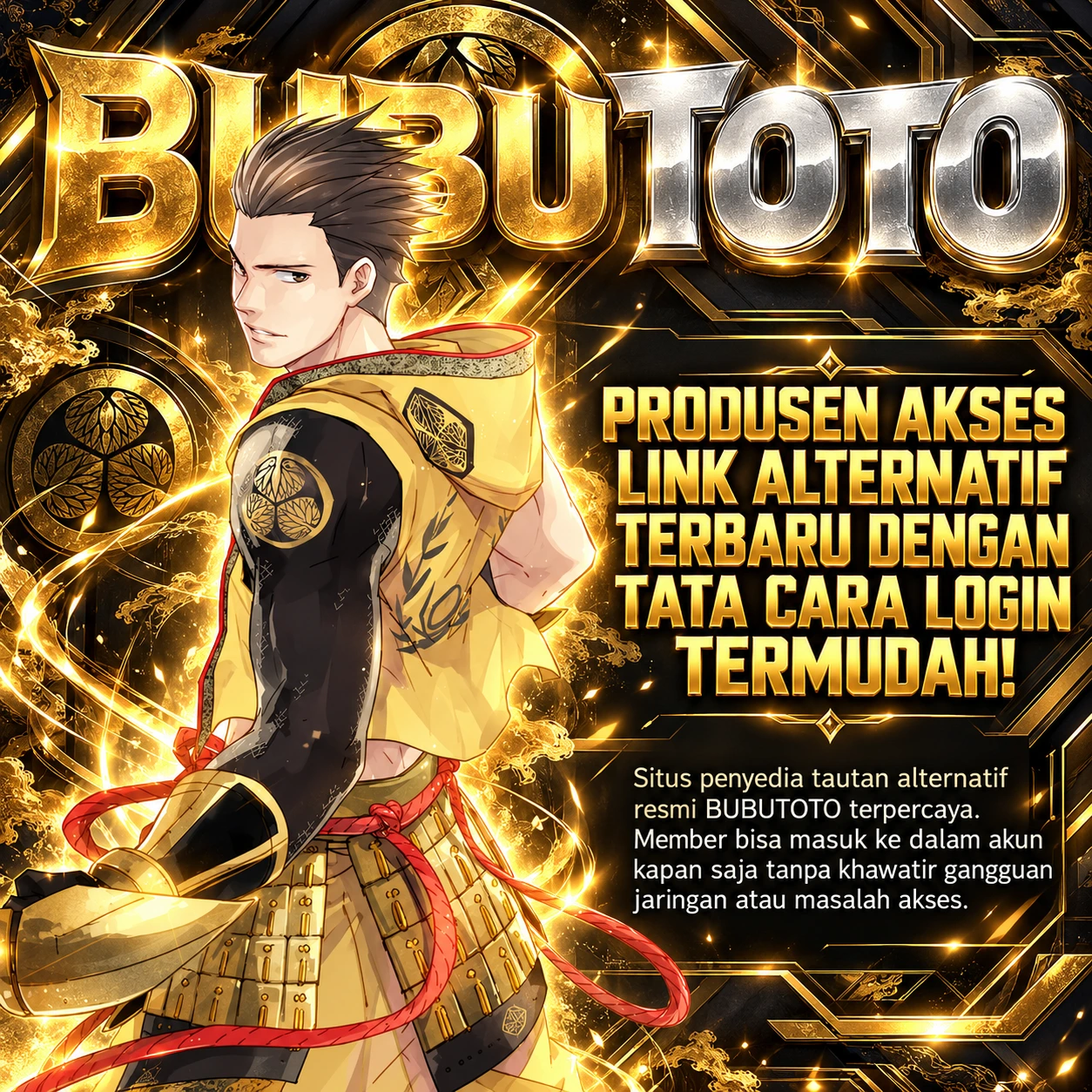 LINK ALTERNATIF